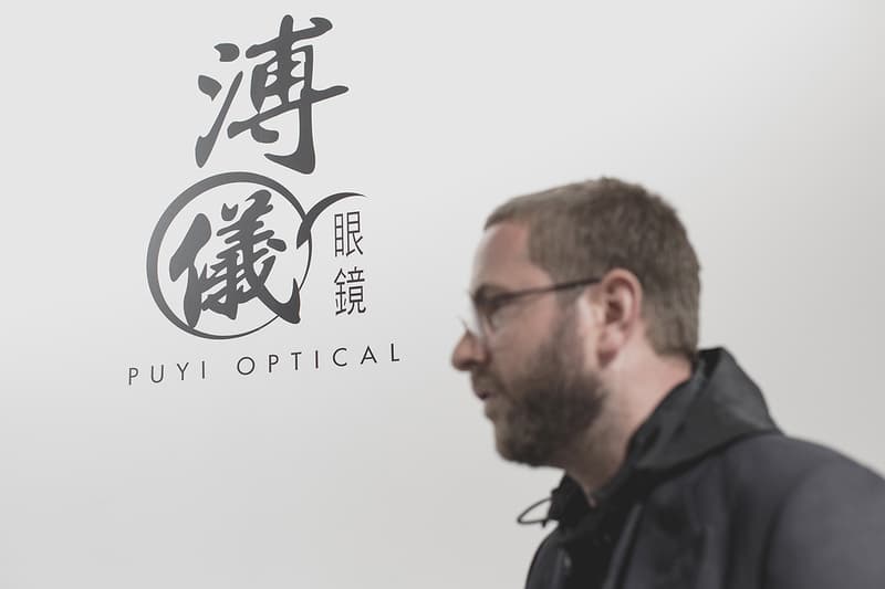 HYPEBEAST 專訪德國眼鏡品牌 MYKITA 主理人 Moritz Krüger