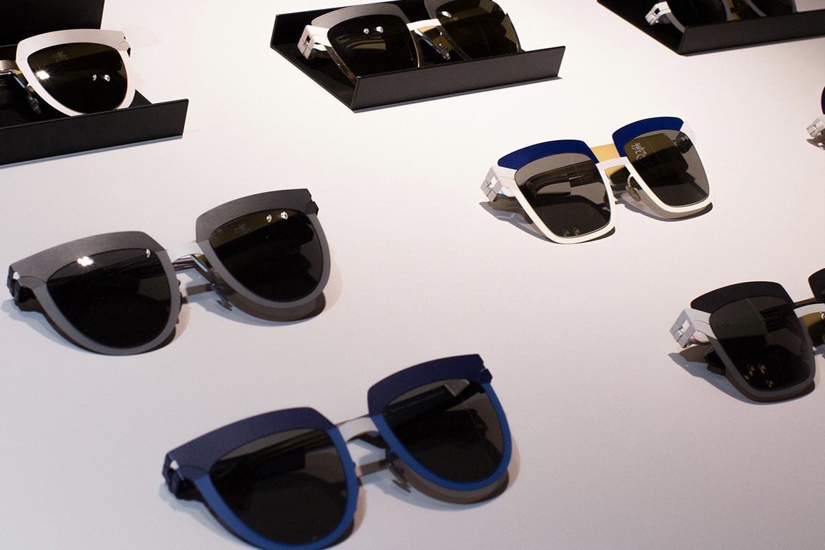 HYPEBEAST 專訪德國眼鏡品牌 MYKITA 主理人 Moritz Krüger