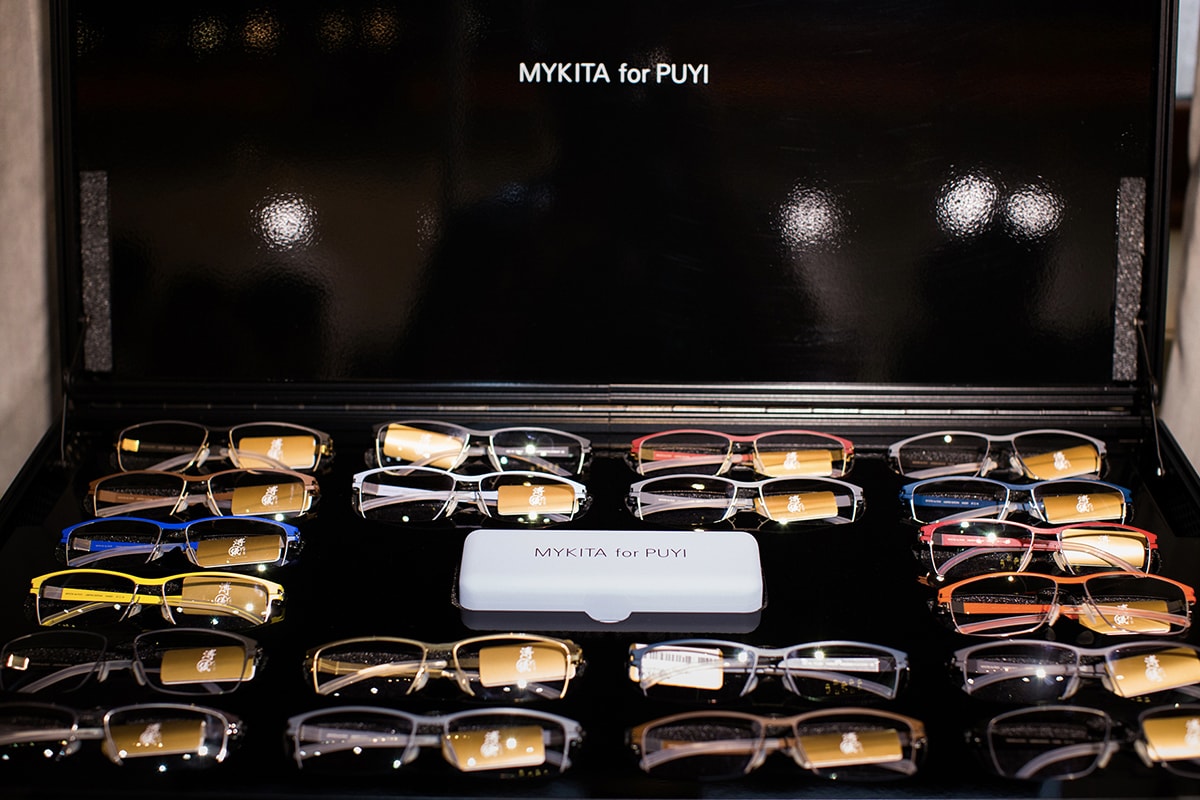 HYPEBEAST 專訪德國眼鏡品牌 MYKITA 主理人 Moritz Krüger