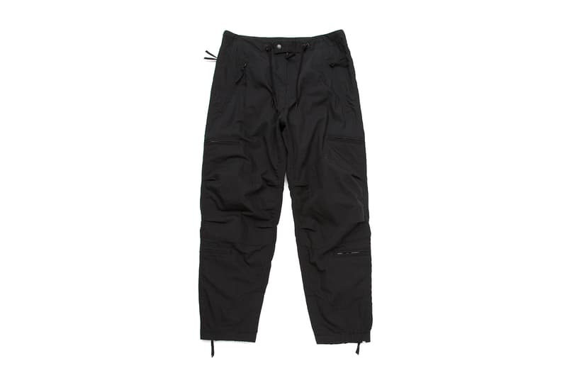清水慶三之日製洋服-NEEDLES 2017 春夏系列注目單品一覽