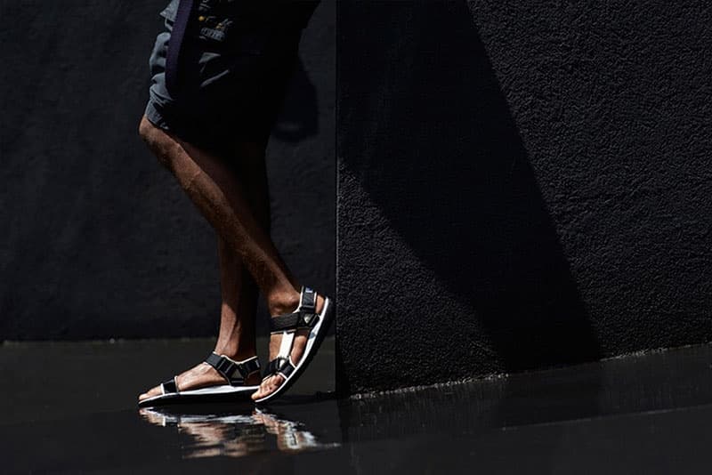 NEIGHBORHOOD x Teva Terra-Float Sandal