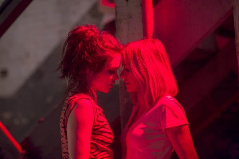 Netflix 又一新原創驚慄劇 -《Gypsy》首輪劇照公佈