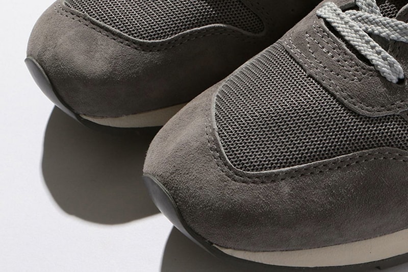 New Balance x Beauty & Youth 別注 MRL996 UY