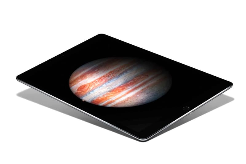 New Apple iPad Pro WWDC 2017