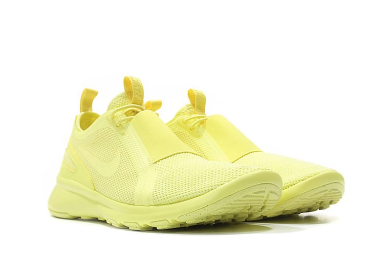 90 年代之新進化 Nike Air Current Slip-On