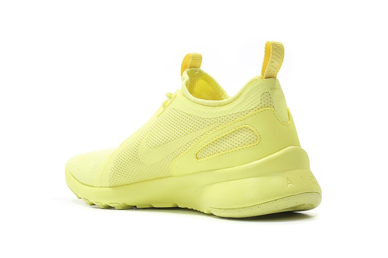 90 年代之新進化 Nike Air Current Slip-On