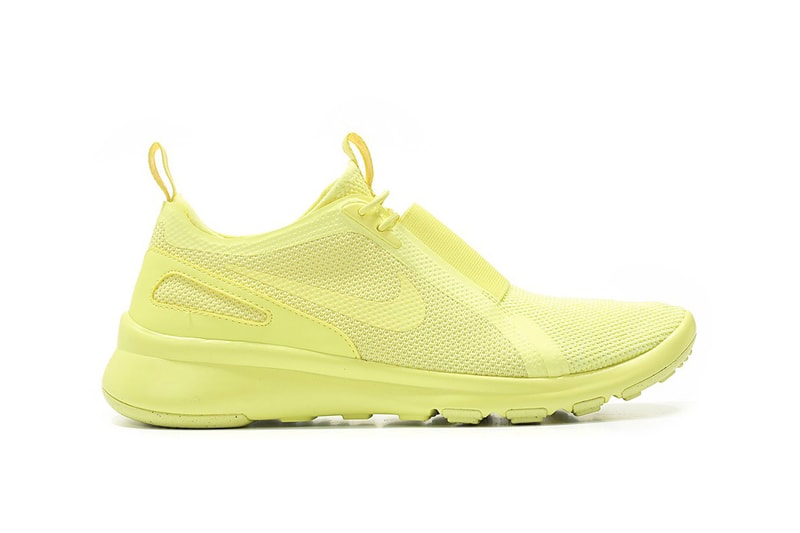 90 年代之新進化 Nike Air Current Slip-On