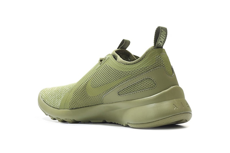 90 年代之新進化 Nike Air Current Slip-On