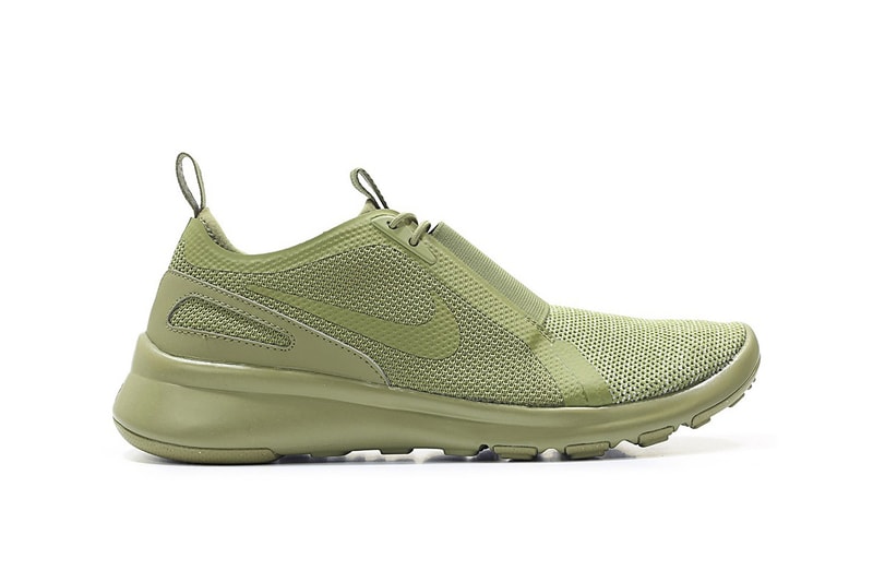 90 年代之新進化 Nike Air Current Slip-On