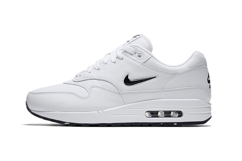Nike 正式發佈 Air Max 1 Jewel 復刻鞋款