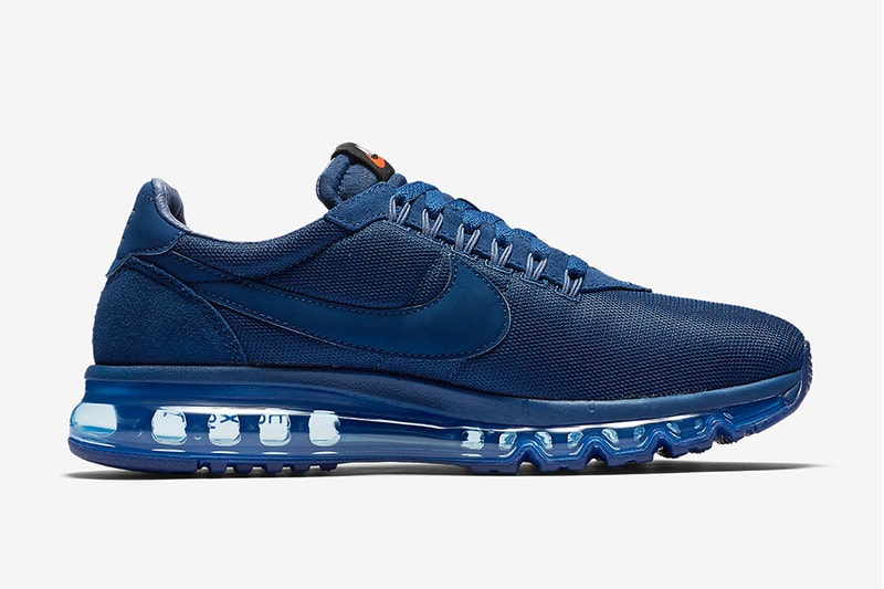 Nike Air Max LD Zero 推出全新配色「Coastal Blue」