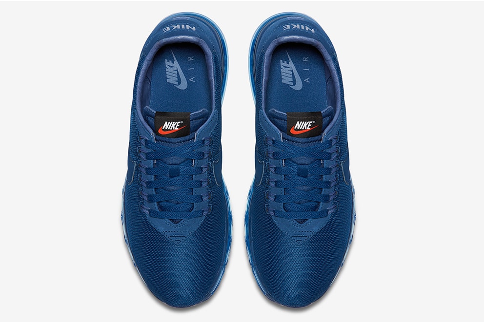 Nike Air Max LD Zero 推出全新配色「Coastal Blue」
