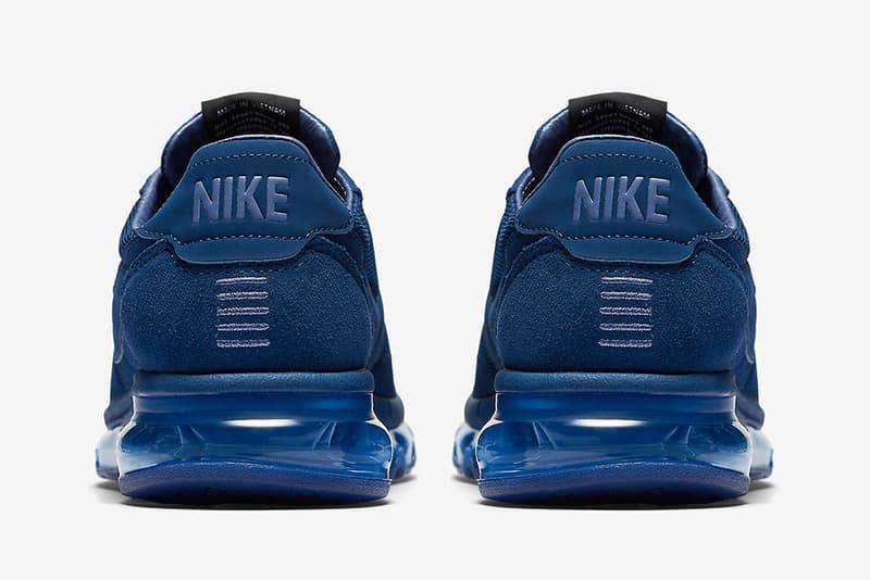 Nike Air Max LD Zero 推出全新配色「Coastal Blue」