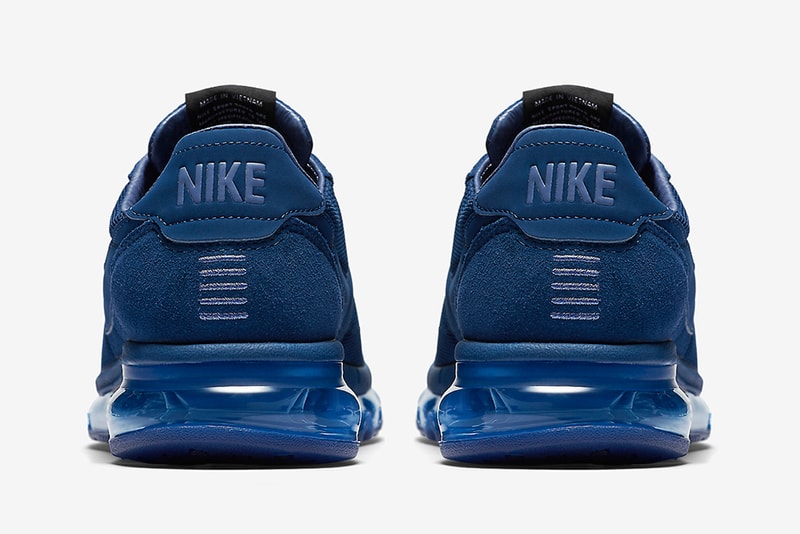 Nike Air Max LD Zero 推出全新配色「Coastal Blue」