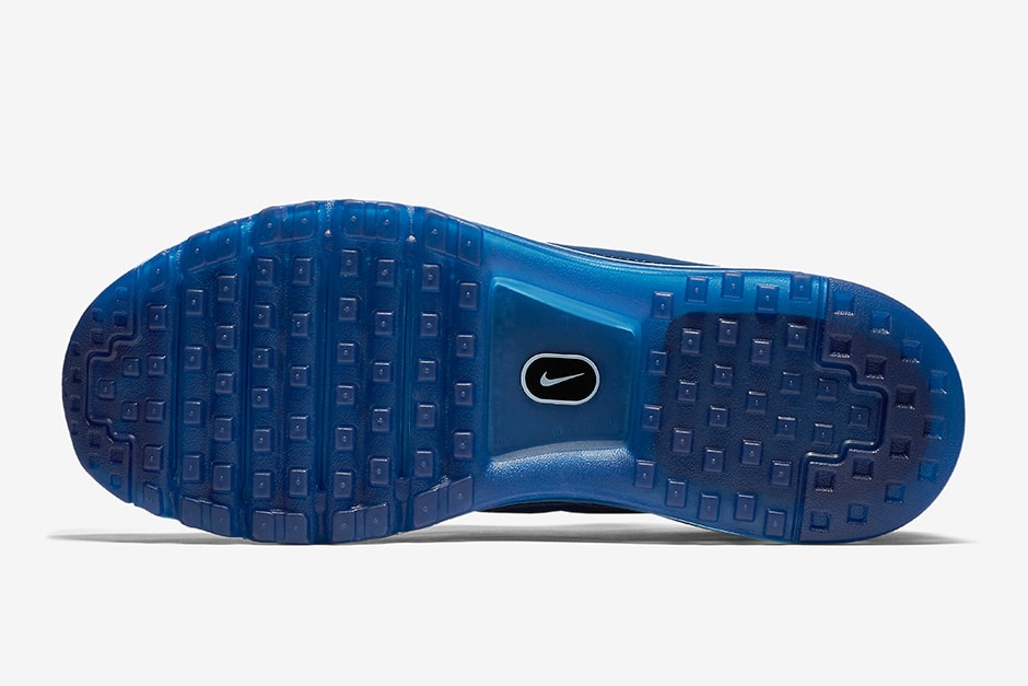 Nike Air Max LD Zero 推出全新配色「Coastal Blue」