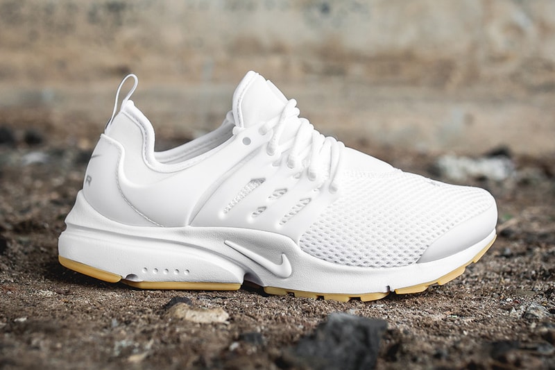 Nike Air Presto 2017 夏季推出全新女裝配色