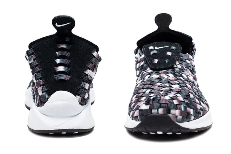 經典再現！Nike Air Woven「MultiColor」香港上架情報