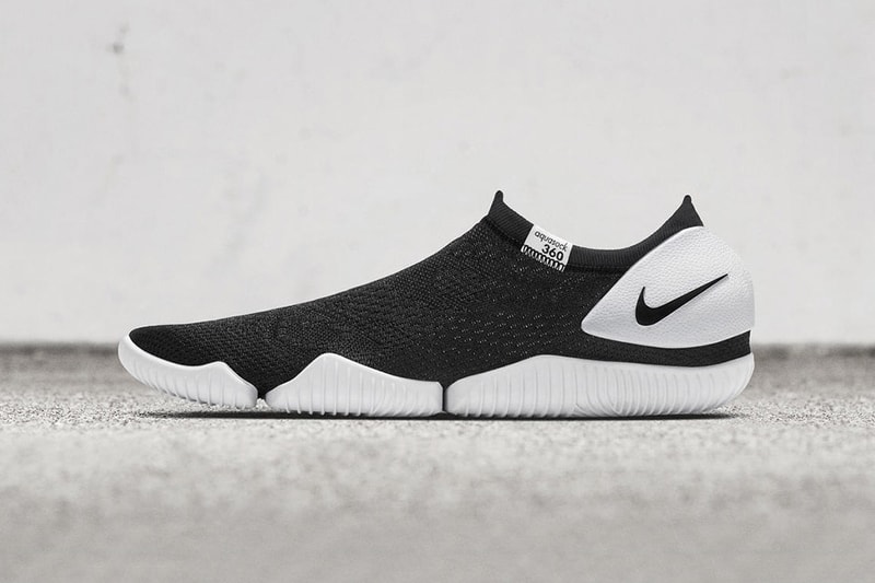 Nike Aqua Sock 360 全新配色登場