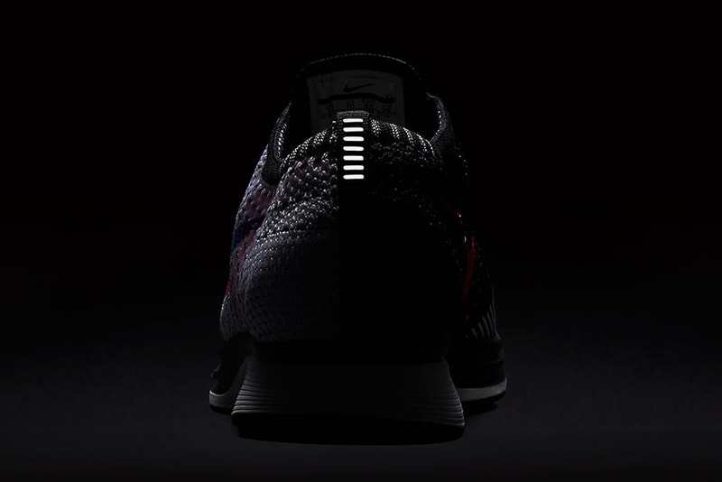 Nike Flyknit Racer 全新配色設計「Be True」正式登場