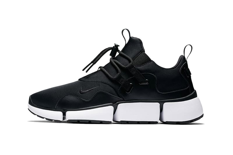 Nike Pocket Knife DM 全新配色系列