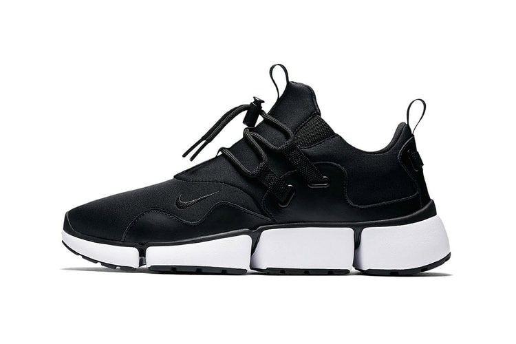 Nike Pocket Knife DM 全新配色系列