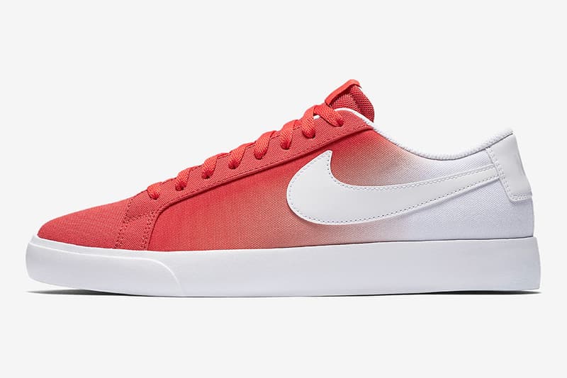 Nike SB Blazer Vapor Textile Gradient