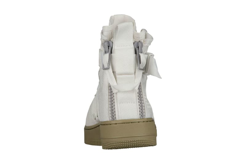 Nike SF-AF1 Mid 2017 Colorways