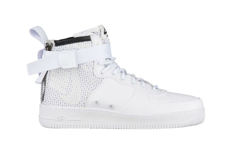 Nike SF-AF1 Mid 2017 Colorways