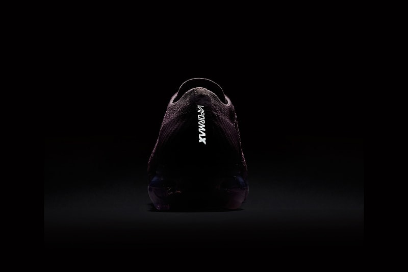 Nike Air VaporMax "Violet Dust" Official Images