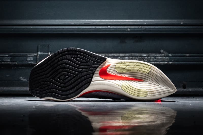 Nike BREAK2 企劃注目鞋款-Nike 全新概念跑鞋 Zoom Vaporfly Elite 入手詳情