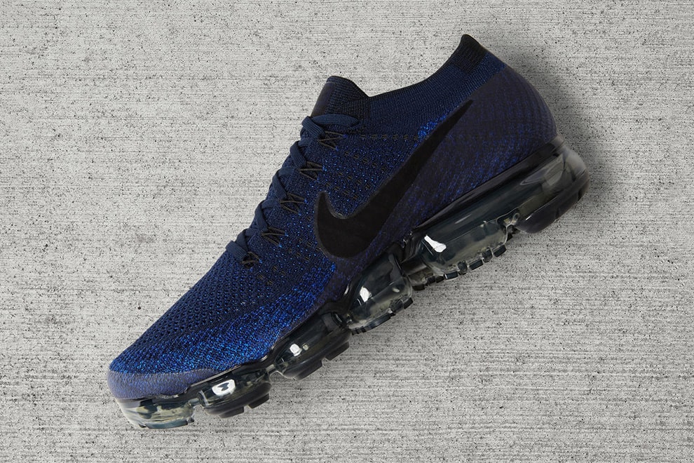 Nike Air VaporMax "Day to Night" Pack Closer Look