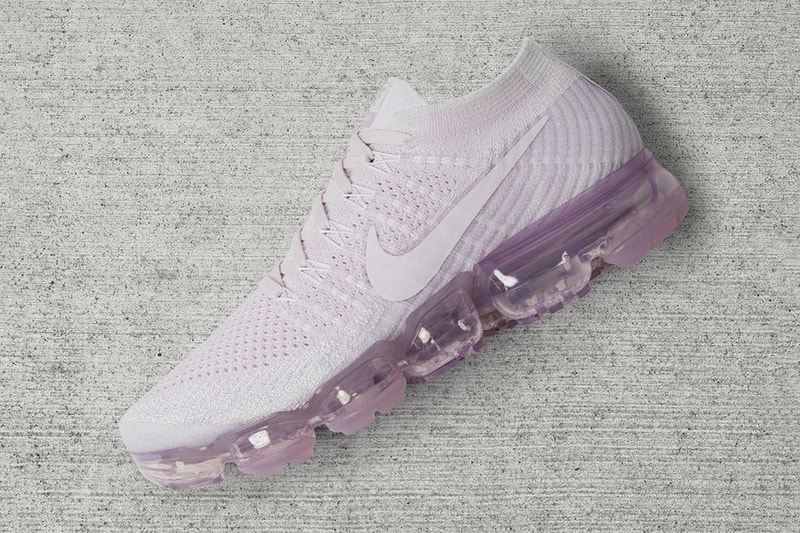 Nike Air VaporMax "Day to Night" Pack Closer Look