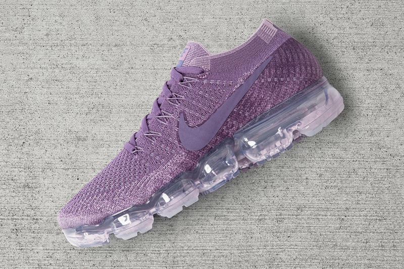 Nike Air VaporMax "Day to Night" Pack Closer Look