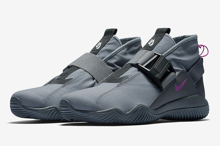 NikeLab ACG 07 KMTR 全新「Cool Grey」及「Golden Beige」配色