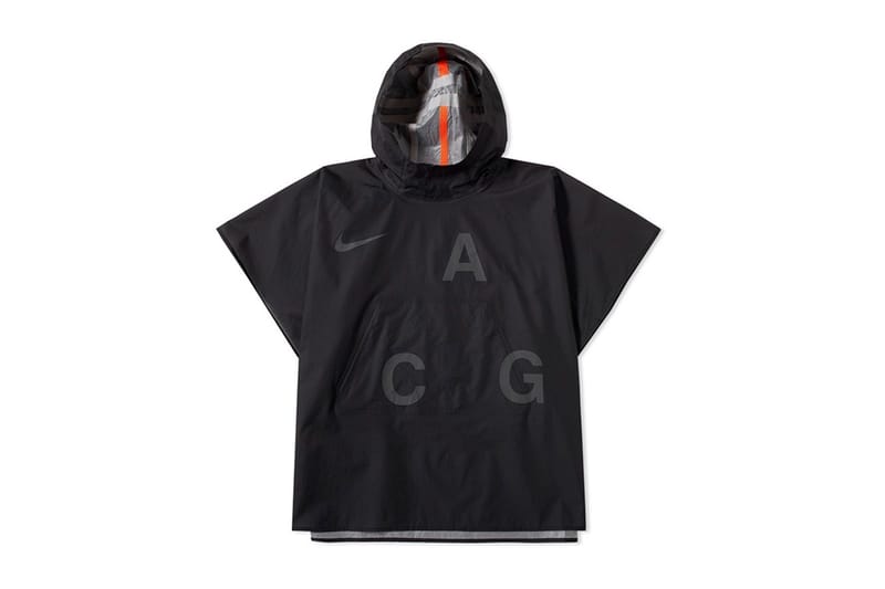 NikeLab ACG 2017 夏季系列完整單品一覽