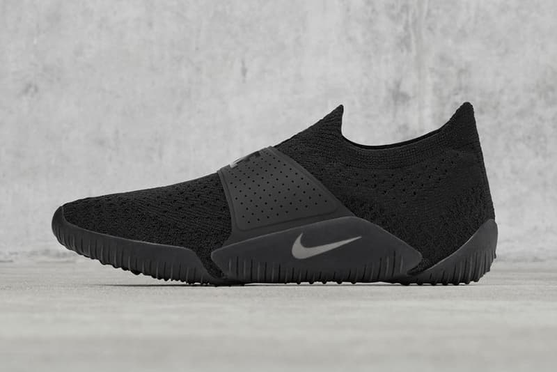 NikeLab 將推出全新 City Knife 3 Flyknit 鞋款