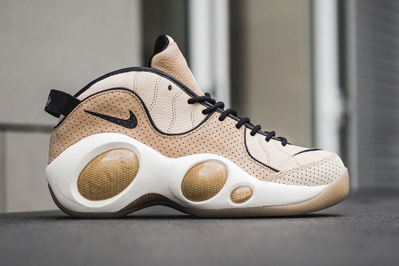 近賞 NikeLab Air Zoom Flight 95 三色襲來