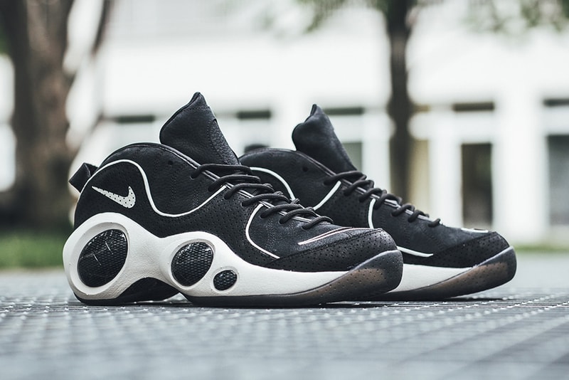 近賞 NikeLab Air Zoom Flight 95 三色襲來