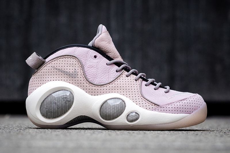 近賞 NikeLab Air Zoom Flight 95 三色襲來