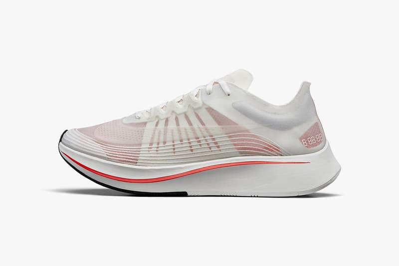 NikeLab Zoom Fly SP