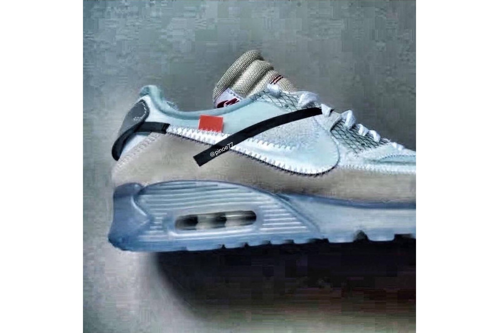 10 OFF-WHITE x Nike Sneaker Collaboration Rumors