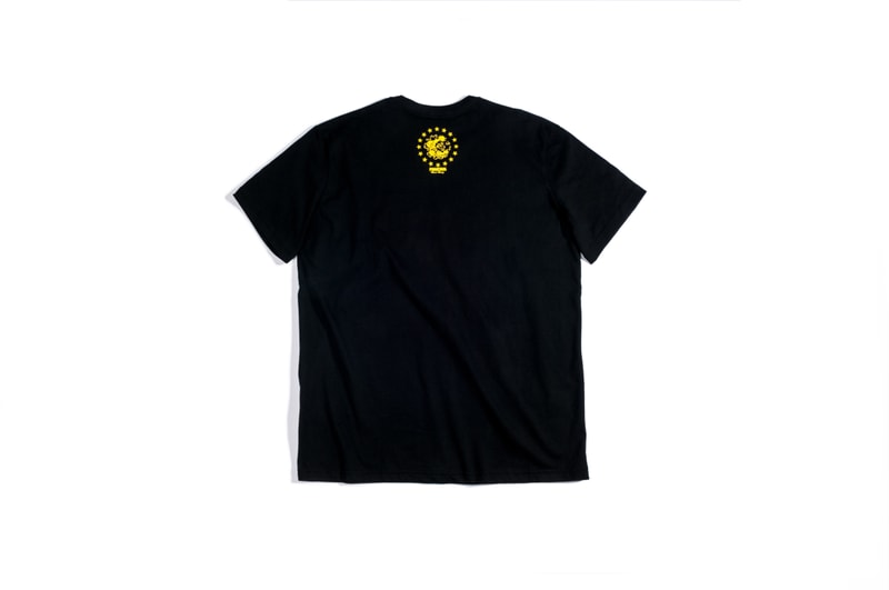 PHANTACi x COLOUR 攜手打造 「PHANTA CLUB」無預警登陸天津。