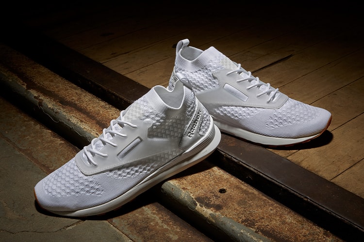 Reebok Classic ZOKU RUNNER 3 款全新配色香港上架情報