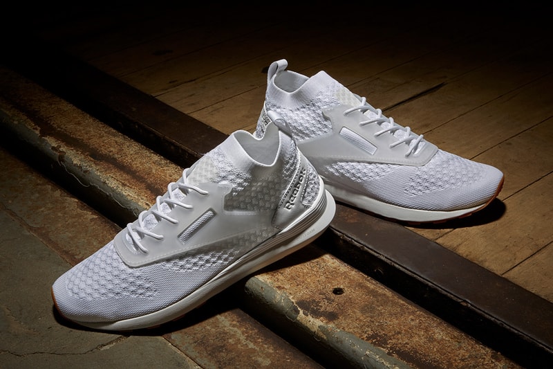 Reebok Classic ZOKU RUNNER 3 款全新配色香港上架情報