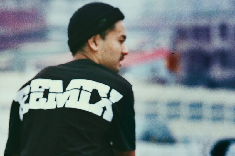 REMIX 2017 春夏系列 Lookbook