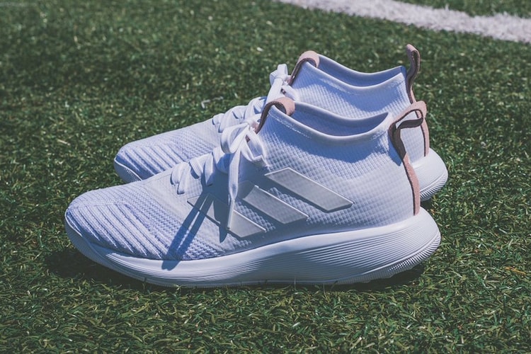 Ronnie Fieg 曝光 KITH x adidas 全新聯名系列