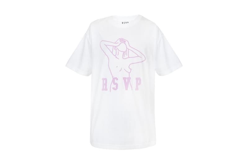 RSVP Gallery 最新自家單品登場