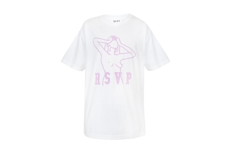 RSVP Gallery 最新自家單品登場