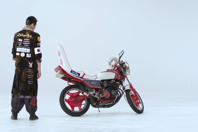 反抗與不羈!Sasquatchfabrix. x SPACE SHOWER TV 形象影片上線