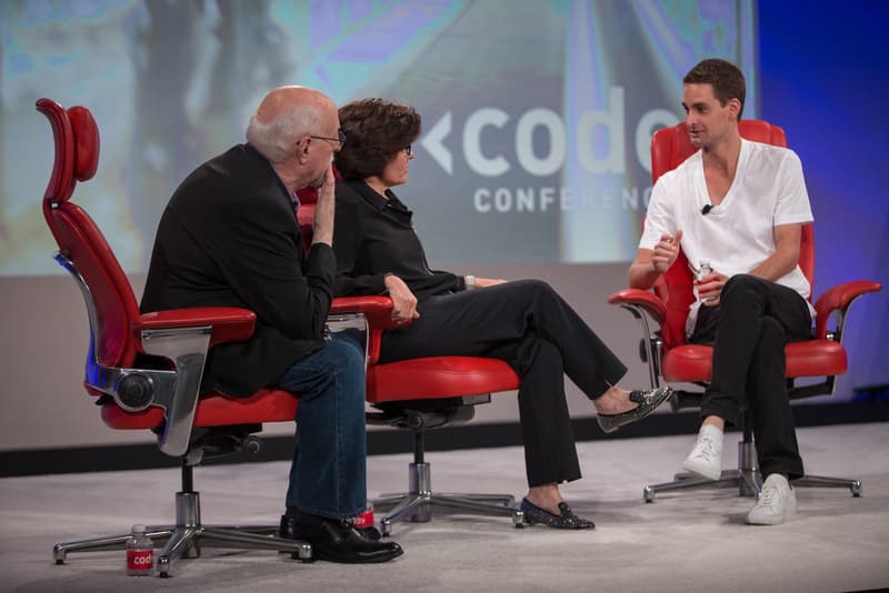 Silicon Valley 的 CEO 們日常都著用哪些球鞋?